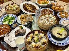 -都一处烧麦馆(前门店)