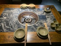 -渝味晓宇火锅(合川路店)