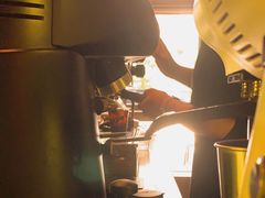 -BIJOU coffee&cocktail(龙岗万科广场店)