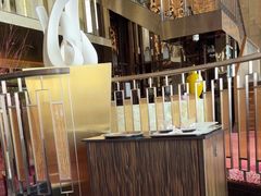 -金轩中餐厅 Jin Xuan(浦东丽思卡尔顿酒店)