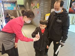 -麦当劳(万达广场店)