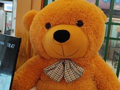 -愿者上钩(布吉老街店)