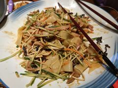 -双合园·海鲜水饺青岛菜(品牌首店)