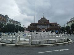 -姐告口岸