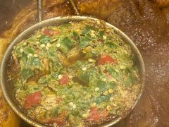 -满兴咱妈烀饼铁锅炖(兰州北街店)