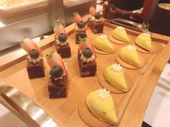 -杭州钱江新城万怡酒店-西餐厅