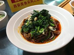 -乾州食府(小雁塔店)