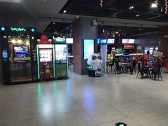 -自由人影城(永川协信星光广场店)