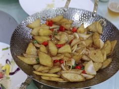 -同发号饭庄(复兴路店)