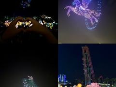 -南宁方特东盟神画