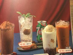 -卡朋西餐(扬名广场店)