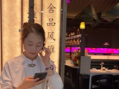 -醉舍·新淮扬菜(长宁龙之梦店)