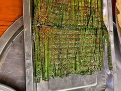 -清真·馬坡二旦烧烤(人生一串拍摄店)