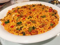 丁丁炒面-萨拉漫饮食(北京中路店)