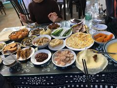 -康陵正德春饼宴26号