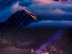 -萍乡武功山风景名胜区