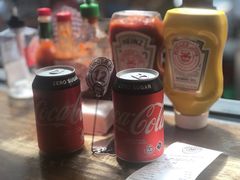 -Burger Joys Central(中环士丹利街店)