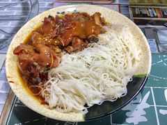 -贤花饭店(凯德店)