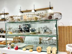 -甜莺蛋糕(顺盈时代广场店)