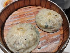 -江城小馆陕南妈妈菜·全球旅行餐厅(钟楼店)