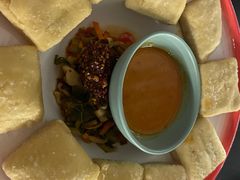 -云隐小厨·传统大理美食(复兴路店)