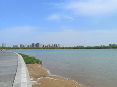 -象湖生态湿地公园