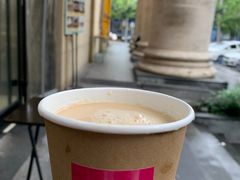 -BOIBOI马来茶餐室(江宁路店)