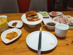 -新興传承烤鸭