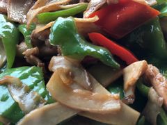 -盐帮食坊•小河帮川菜(四川师大店)