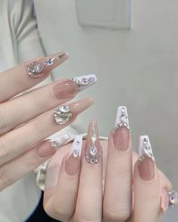 -斯馨·健康美甲美睫