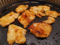 -花味·自助烤肉(雨花客厅店)