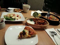 -必胜客(金华福华店)