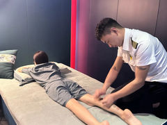 -青春足迹·概念店·小憩足疗SPA