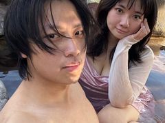 -天芳悦潭度假村温泉