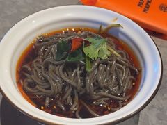 -鸣记脆皮烤鱼·海鲜烤鱼(马栏店)