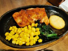 -萨莉亚意式餐厅(南京龙湾天街店)