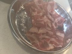 -憨铁匠老火锅(龙岗万科里店)