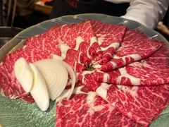 -满来寿喜烧(金虹桥店)