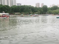 -西宁市人民公园(城西区)