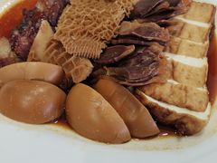 -香融府·烤鸭·家常菜(马家堡路店)