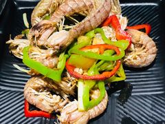 -捞围鲜·港式打边炉(海阳路店)