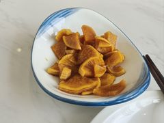 -海知道大连海鲜水饺(南山大冲店)