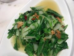 -精典一号民间菜