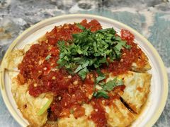 -浩海火烧云傣家菜(京广店)