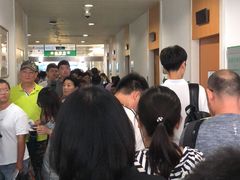 -复旦大学附属华山医院(总院)