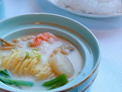 -富力丽思卡尔顿酒店·丽轩中餐厅