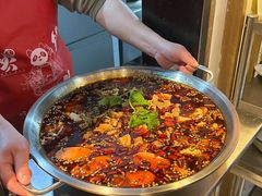 -味力源·肥肠爱上鱼(红牌楼金冠好店)