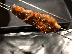 羊肉串-赤甲皇(仙霞路店)