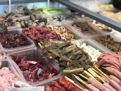 -筒骨麻辣烫(永同昌公寓胜明花园店)