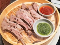 -长安记·大美陕菜(大族广场店)